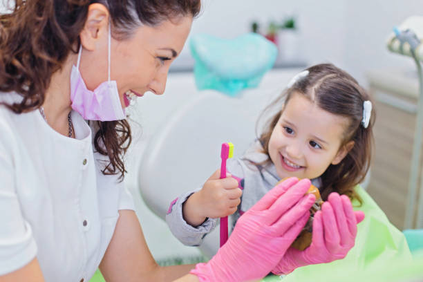 Professional Dental Services in Rock Springs, NM